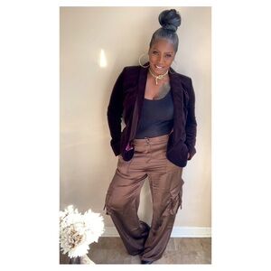 Meet your Posher, Natashia